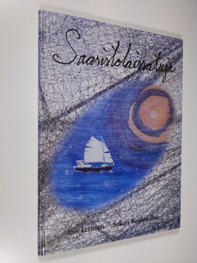 Sakari Koskenalho : Saaristolaissatuja : [kolme vanhaa satua Turunmaan suomenkielisestä saaristosta]