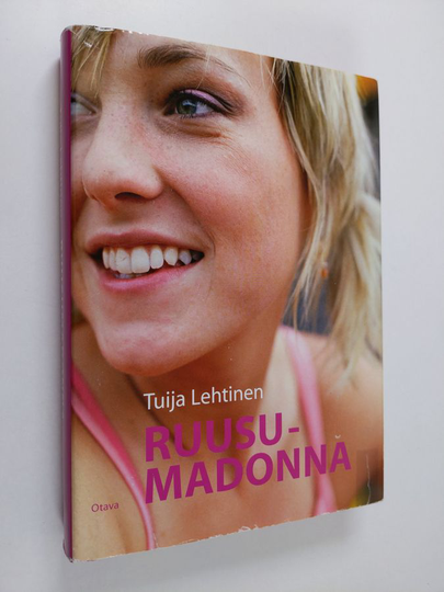 Tuija Lehtinen : Ruusumadonna