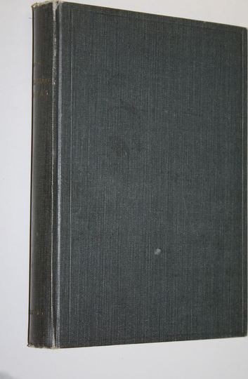 Carl Ramus : Keski-iän haitat