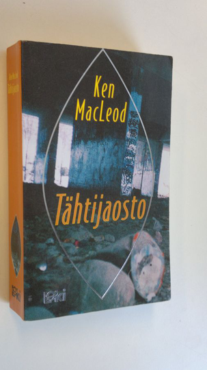 Ken MacLeod : Tähtijaosto