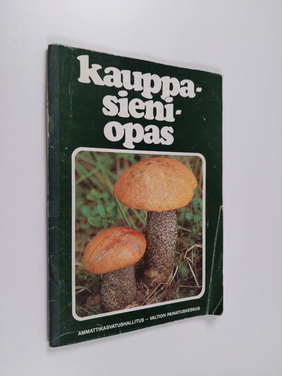 Kauppasieniopas