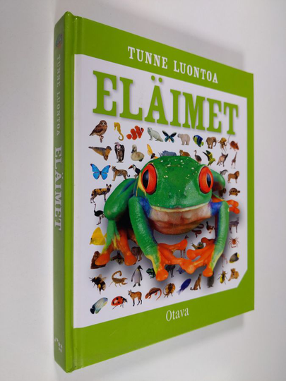 Eläimet
