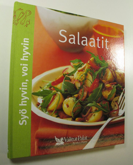 Salaatit