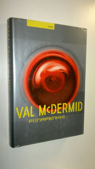 Val McDermid : Piinapenkki