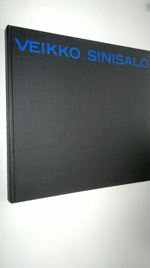 Veikko Sinisalo : Mies puolipäivässä