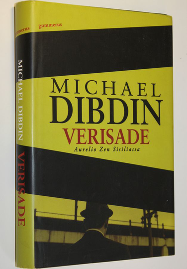 Michael Dibdin : Verisade