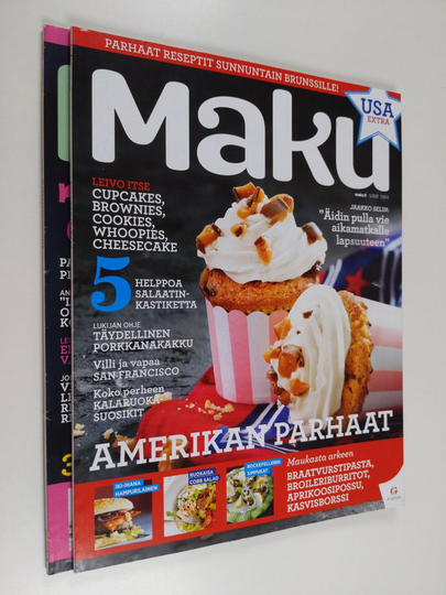 Maku : 5-6/2013