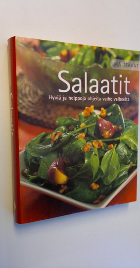 Maittavat salaatit