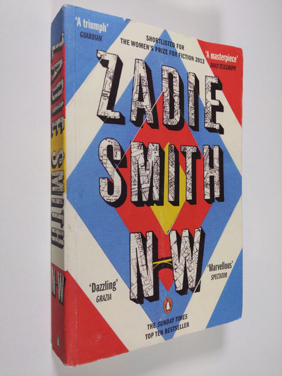 Zadie Smith : Northwest