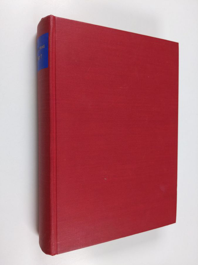John Updike : Parit