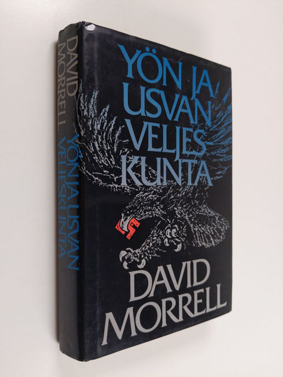 David Morrell : Yön ja usvan veljeskunta