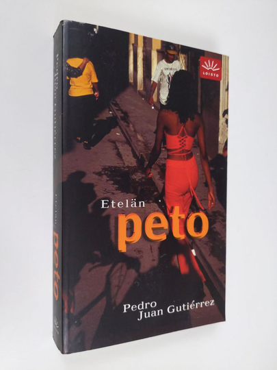 Pedro Juan Gutierrez : Etelän peto