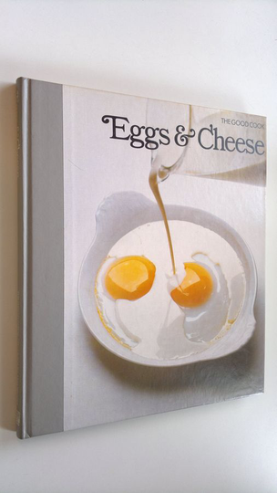 Eggs & Cheese