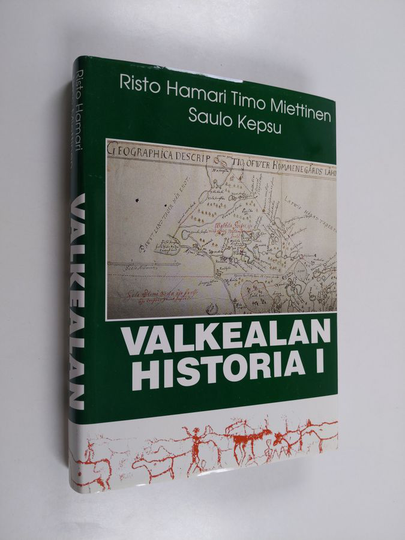 Valkealan historia 1