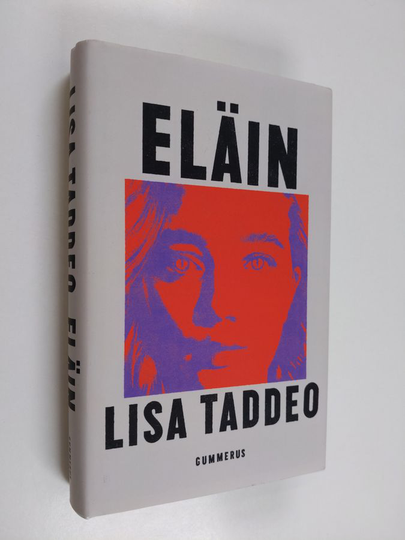 Lisa Taddeo : Eläin