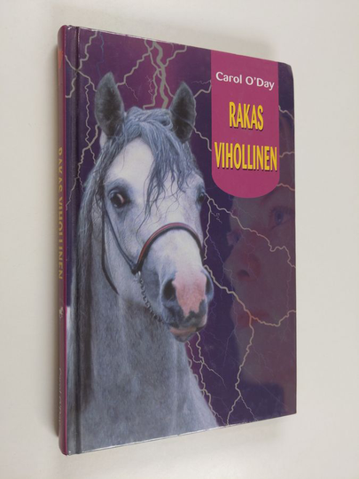 Carol O'Day : Rakas vihollinen