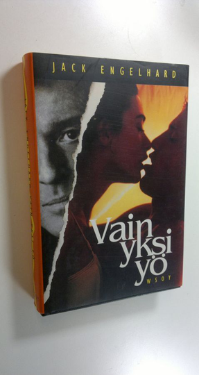 Jack Engelhard : Vain yksi yö