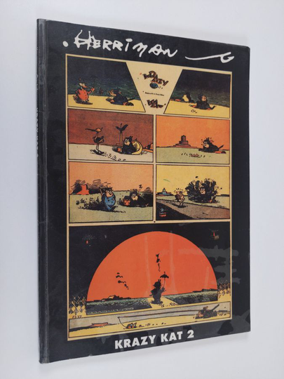 George Herriman : Krazy Kat 2
