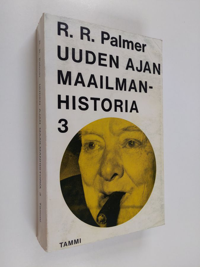 R. R. Palmer : Uuden ajan maailmanhistoria 3