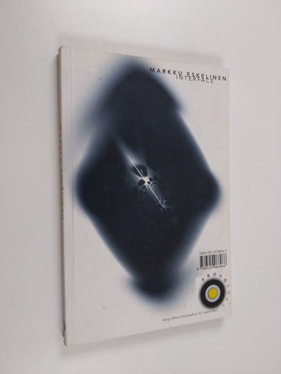 Markku Eskelinen : Interface, eli, 800 surmanluotia