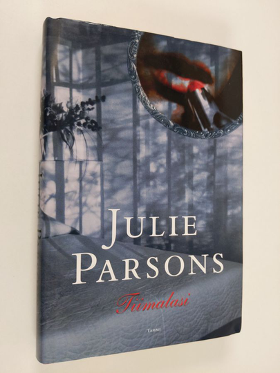 Julie Parsons : Tiimalasi