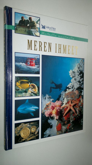 Meren ihmeet
