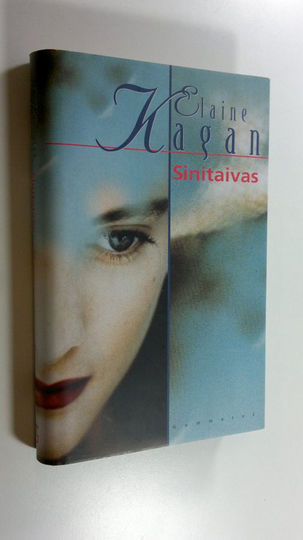 Elaine Kagan : Sinitaivas