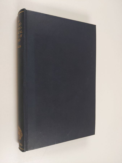 John C. Eccles : The Neurophysiological basis of mind : the principles of neurophysiology