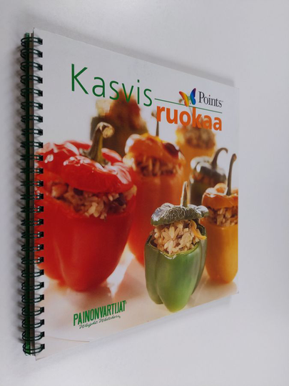 Kasvisruokaa - Painonvartijat - Points