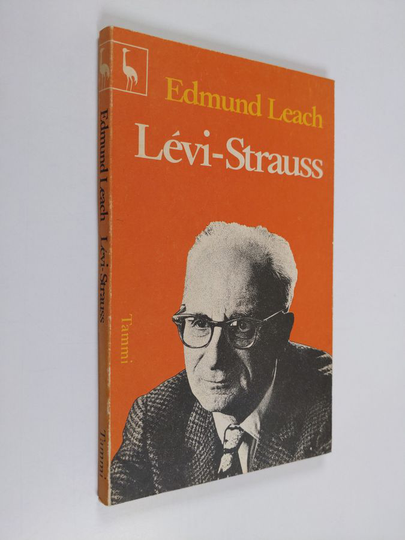 Edmund Leach : Lévi-Strauss