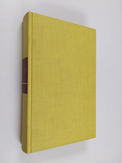 Joseph Roth : Radetzky-marssi