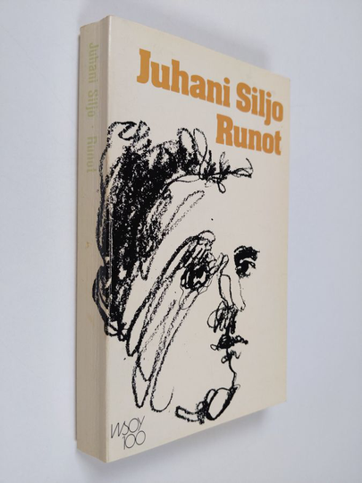 Juhani Siljo : Runot ja aforismit