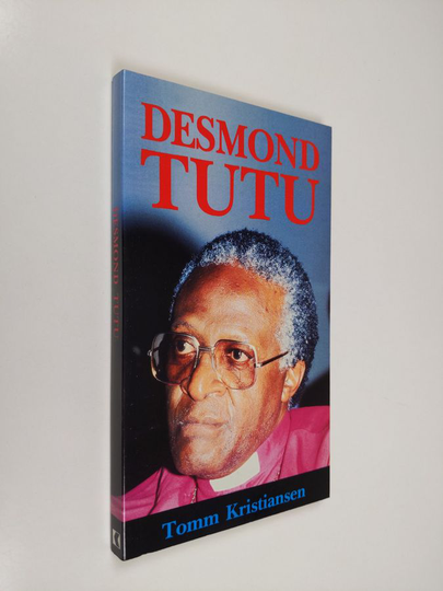 Tomm Kristiansen : Piispa Desmond Tutu