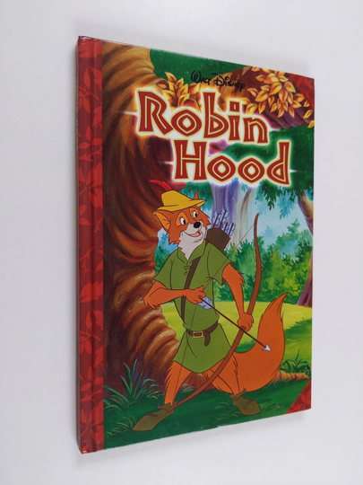 Robin Hood