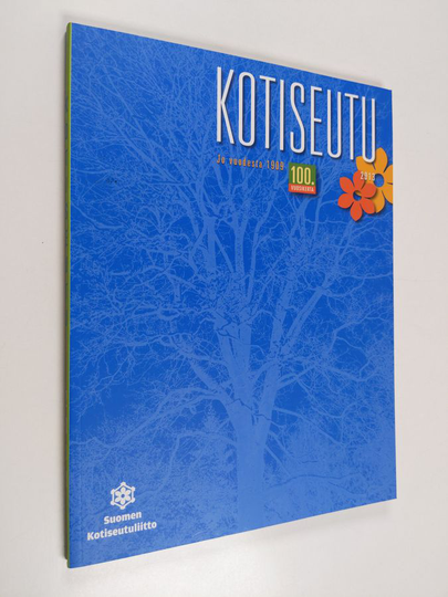 Kotiseutu 2013