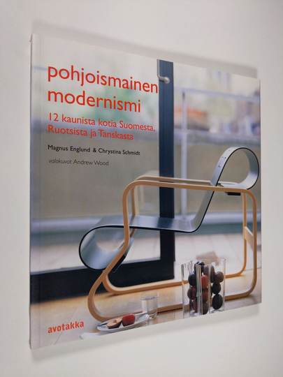 Magnus Englund : Pohjoismainen modernismi