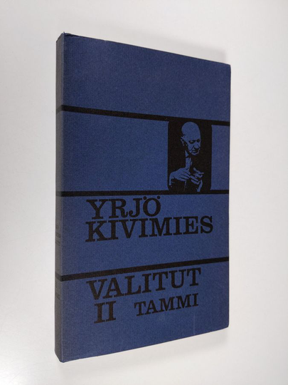 Yrjö Kivimies : Valitut 2