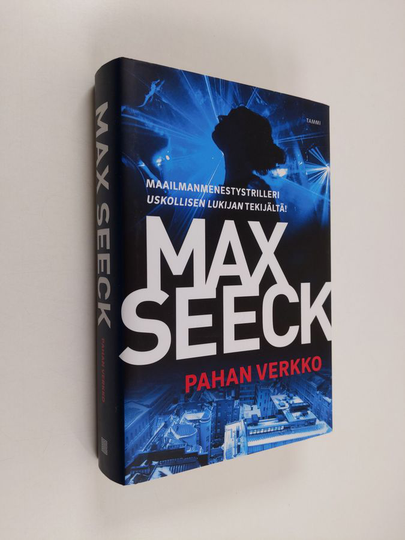 Max Seeck : Pahan verkko