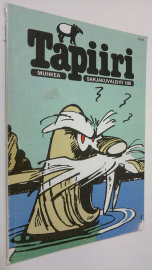 Tapiiri 1/88