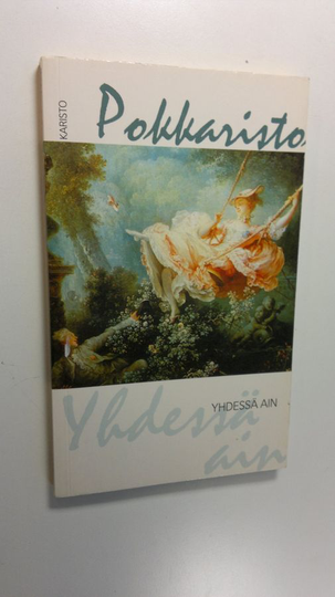 Anne Seppälä (toim.) : Yhdessä ain