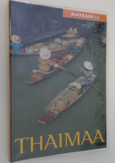 John Hoskin : Thaimaa