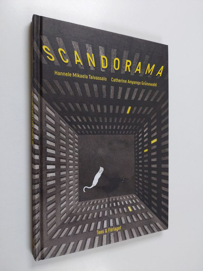 Hannele M. Taivassalo : Scandorama