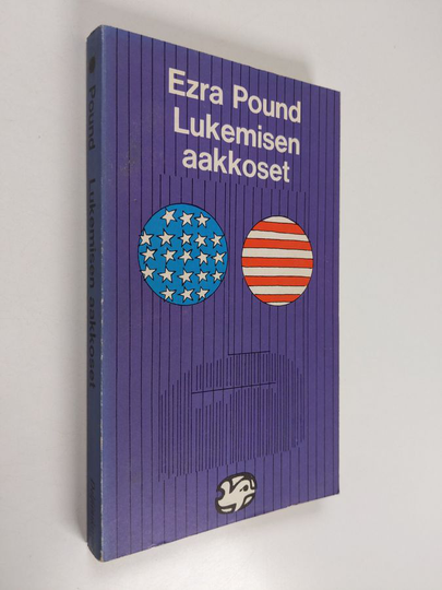 Ezra Pound : Lukemisen aakkoset