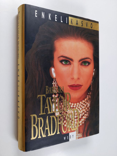 Barbara Taylor Bradford : Enkelikasvo
