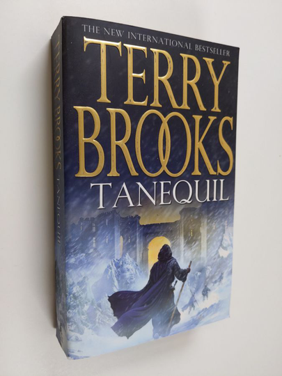 Terry Brooks : Tanequil