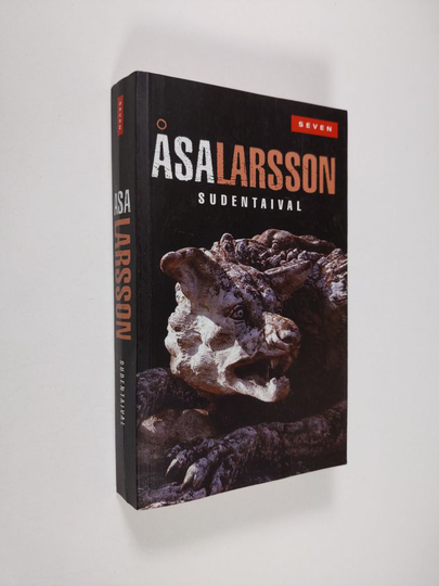 Åsa Larsson : Sudentaival