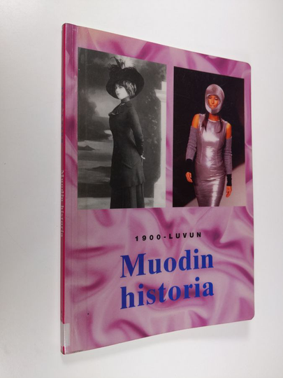 Gerdrut Lehnert : 1900-luvun muodin historia