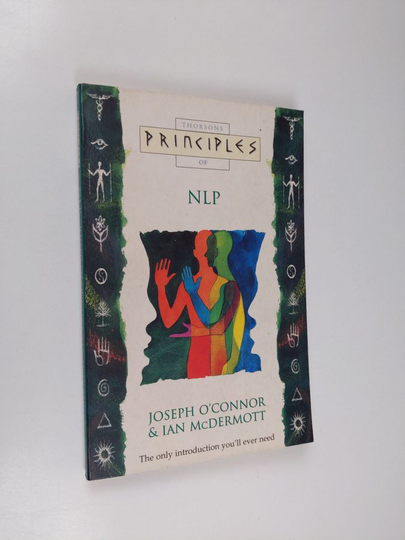 Joseph O'Connor : Thorsons principles of NLP