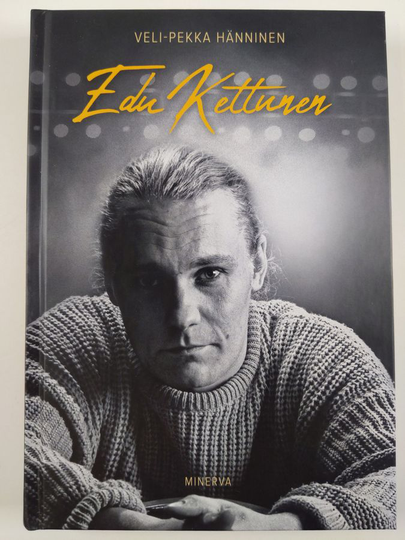 Vepe Hänninen : Edu Kettunen