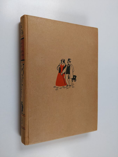 Anatole France : Bergeret'n avioliitto